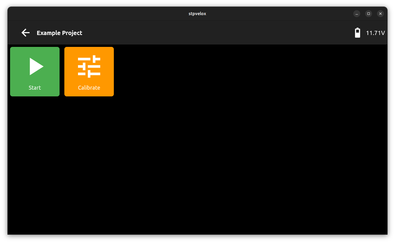 IMG: Shows functions for programs